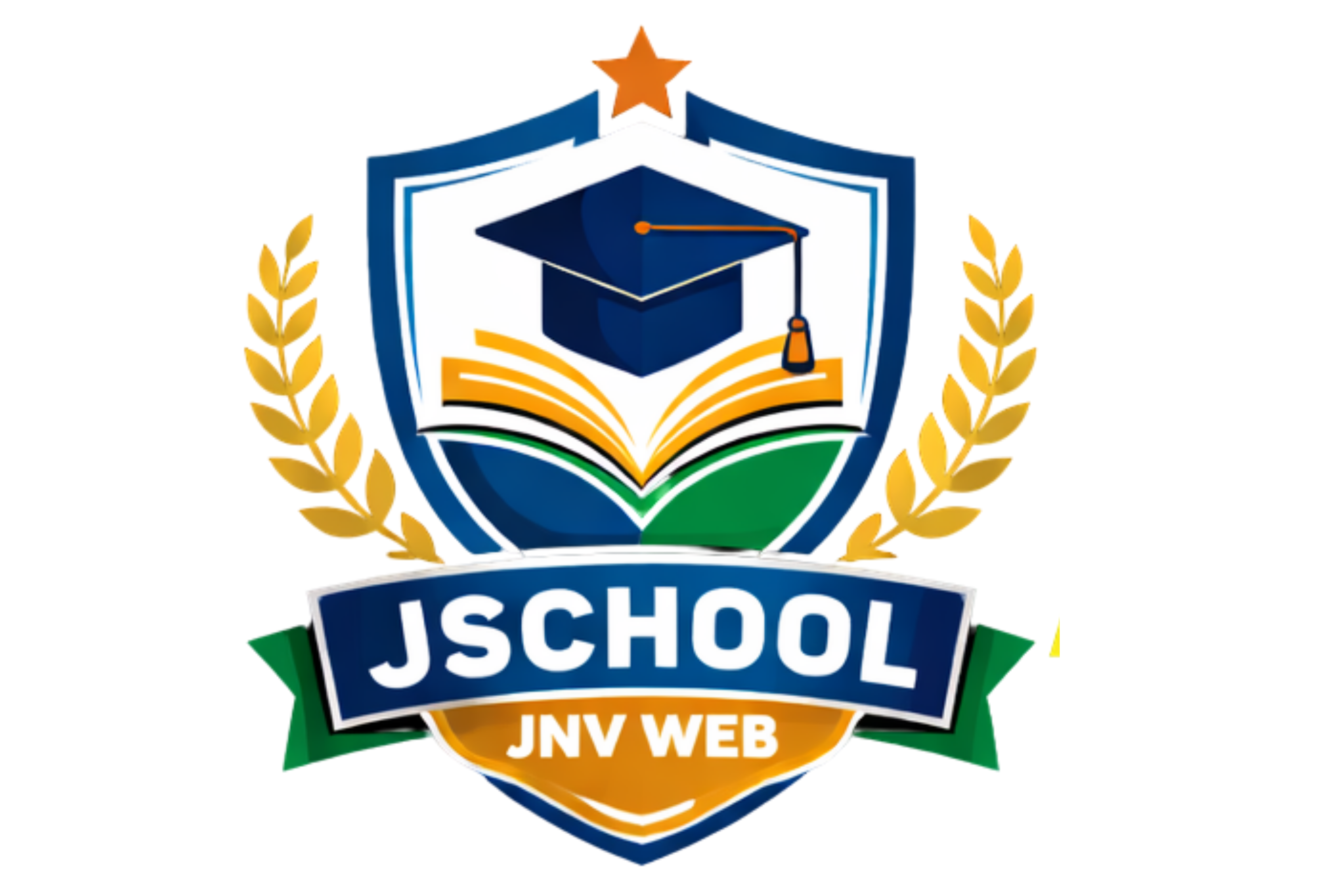 JSchool Logo