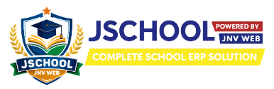 JSchool Logo